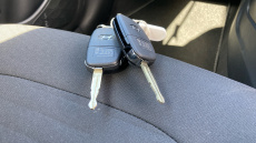 Hyundai i10 1.0 [63] Advance 5dr Auto [Nav] Petrol Hatchback